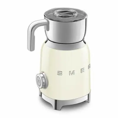 Spieniacz Smeg MFF11CREU