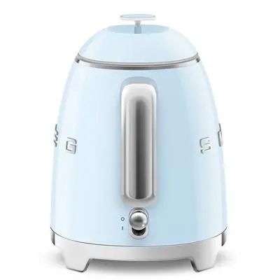 Czajnik Smeg KLF05PBEU 0,8l 1400W