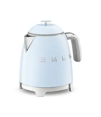Czajnik Smeg KLF05PBEU 0,8l 1400W