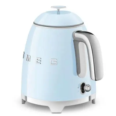 Czajnik Smeg KLF05PBEU 0,8l 1400W
