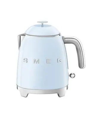 Czajnik Smeg KLF05PBEU 0,8l 1400W