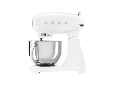Robot planetarny Smeg SMF03WHEU 800W