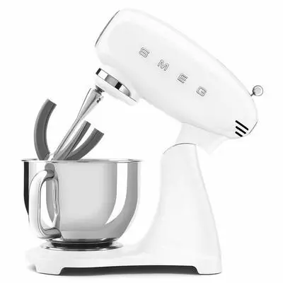 Robot planetarny Smeg SMF03WHEU 800W