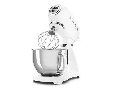 Robot planetarny Smeg SMF03WHEU 800W