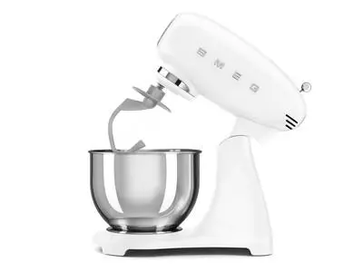 Robot planetarny Smeg SMF03WHEU 800W