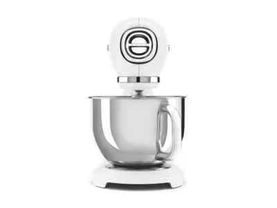 Robot planetarny Smeg SMF03WHEU 800W