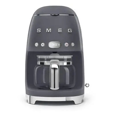Ekspres Smeg DCF02GREU