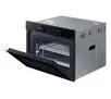 Piekarnik elektryczny parowy Samsung NQ5B7993AAK Termoobieg AirFry Zdalne sterowanie Czarne szkło