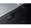 Piekarnik elektryczny parowy Samsung NQ5B7993AAK Termoobieg AirFry Zdalne sterowanie Czarne szkło