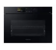 Samsung NQ5B7993AAK Termoobieg AirFry Zdalne sterowanie Czarne szkło