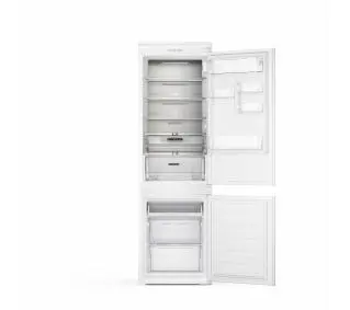 Холодильник Whirlpool WHC18 T141 Pełny No Frost 177cm з ящиком для контролю вологості