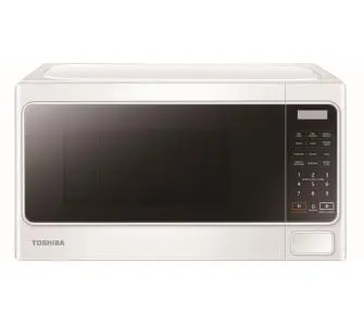 Kuchenka mikrofalowa Toshiba MM-EM20PWH