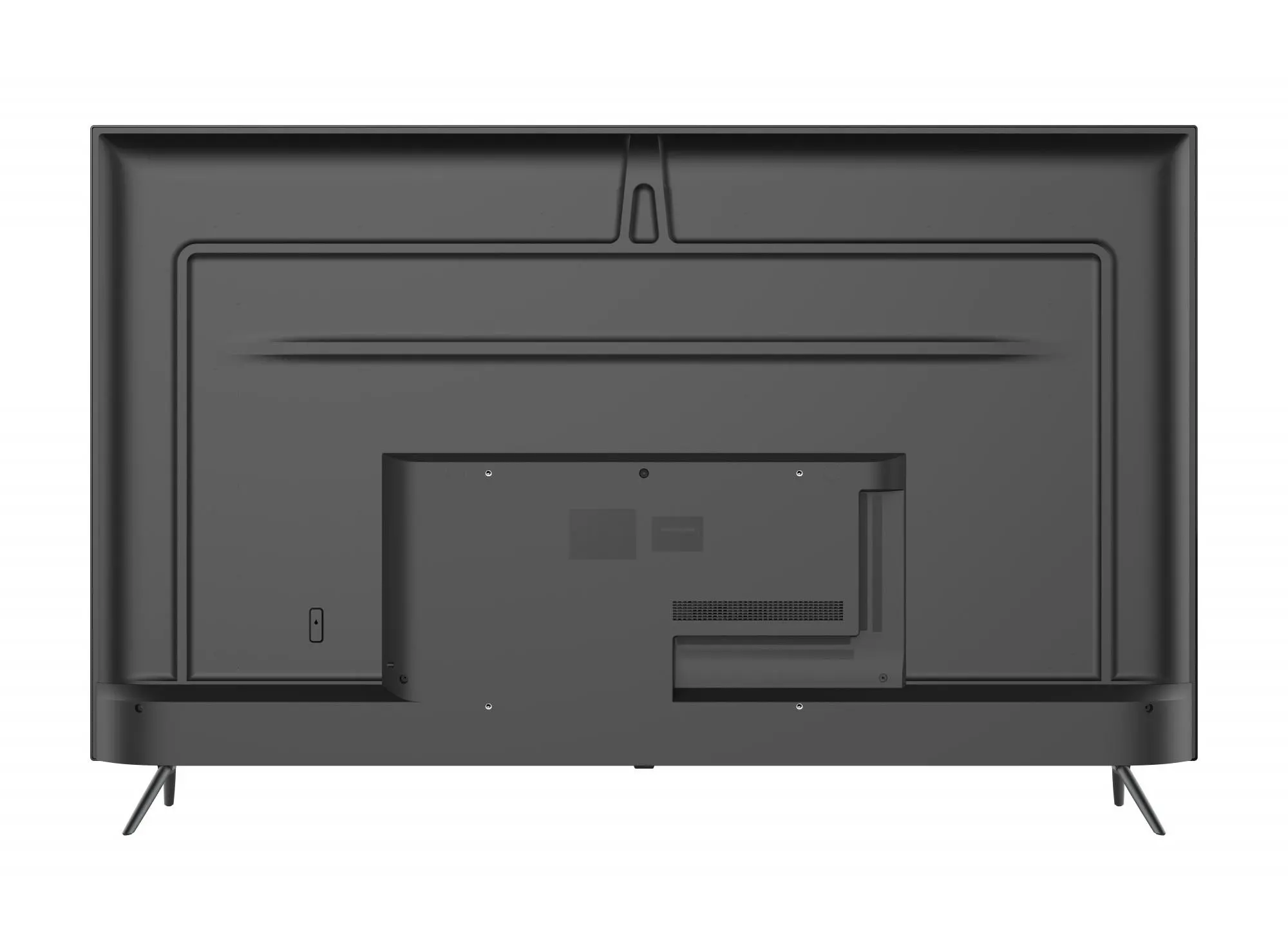 Telewizor KIVI 43U740NB 43" LED 4K Android TV HDMI 2.1 DVB-T2