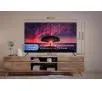 Telewizor KIVI 43U740NB 43" LED 4K Android TV HDMI 2.1 DVB-T2