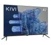 Telewizor KIVI 43U740NB 43" LED 4K Android TV HDMI 2.1 DVB-T2