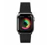 Pasek Laut ACTIVE 2.0 do Watch Series 1-8/SE/ULTRA 42/44/45/49 mm Czarny
