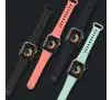 Pasek Laut ACTIVE 2.0 do Watch Series 1-8/SE/ULTRA 42/44/45/49 mm Czarny