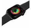 Pasek Laut ACTIVE 2.0 do Watch Series 1-8/SE/ULTRA 42/44/45/49 mm Czarny