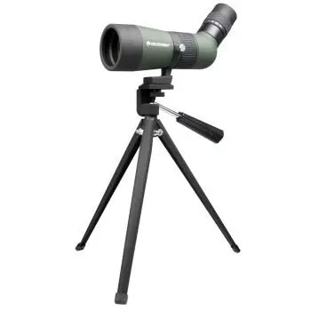 Luneta Celestron Landscout 60 Zoom 12-36
