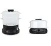 Parowar Tefal Minicompact Steam Cooker VC1398 6l