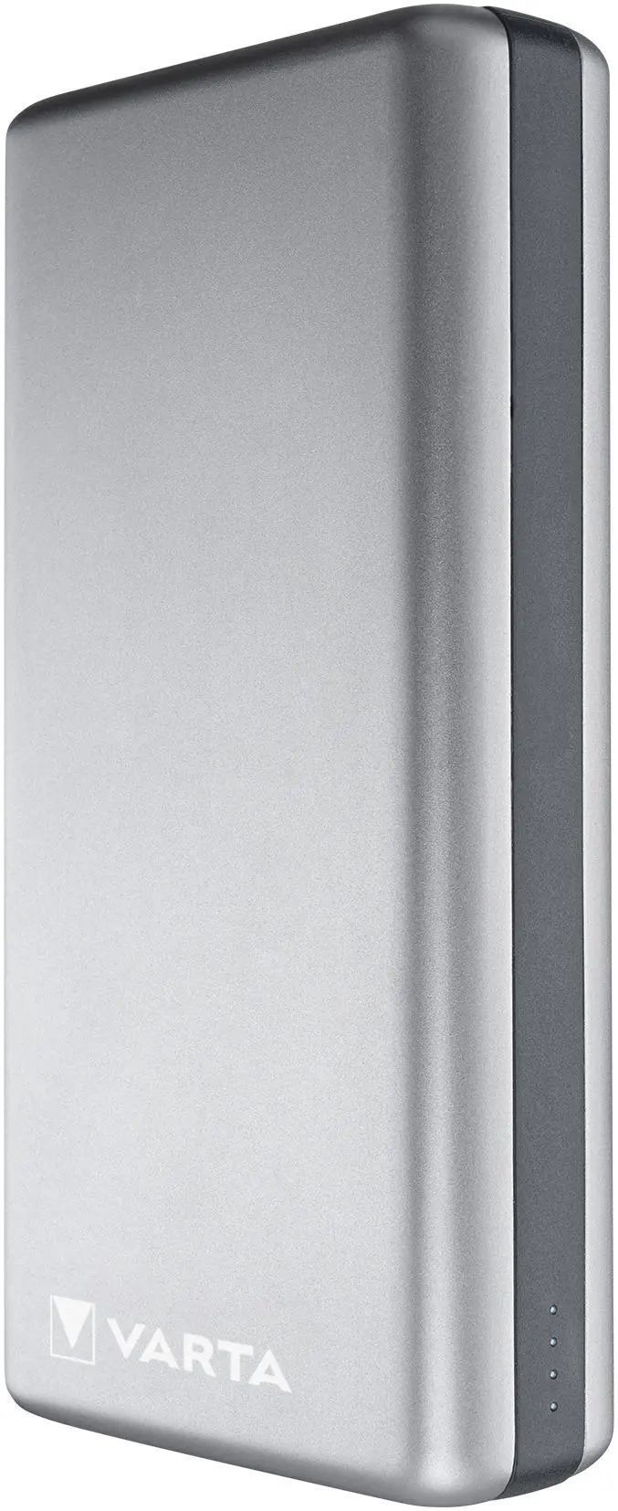 Powerbank VARTA Fast Energy 20000mAh QC 3.0. PD 18W Srebrny