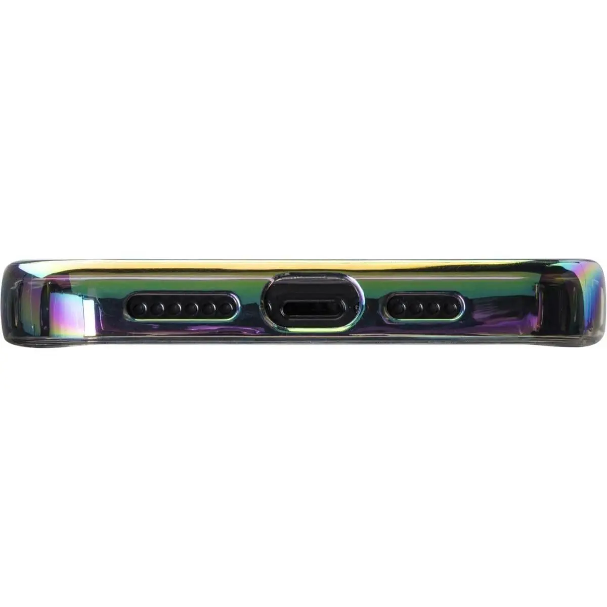 Etui Laut Holo do iPhone 13 Pro Max Midnight