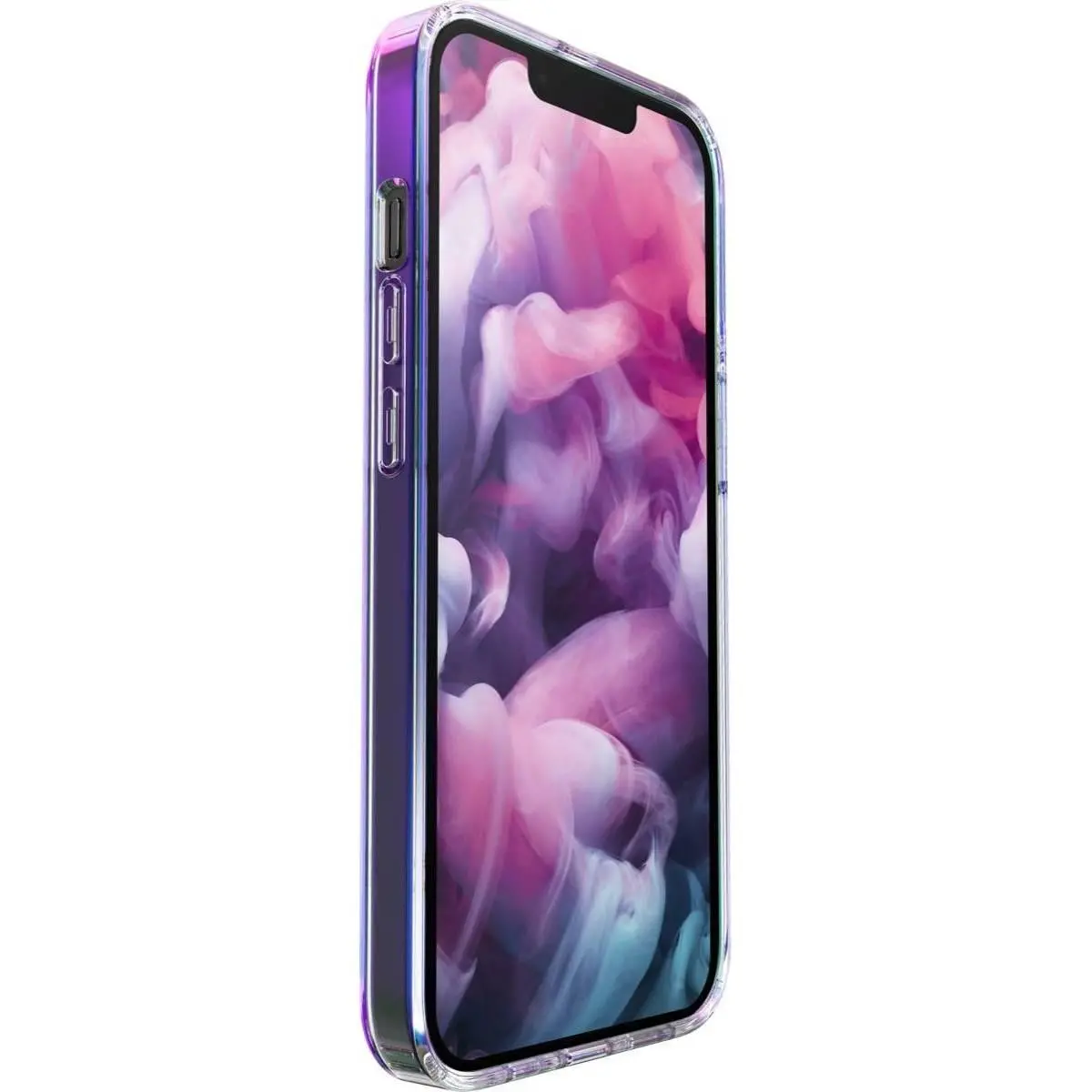 Etui Laut Holo do iPhone 13 Pro Max Midnight