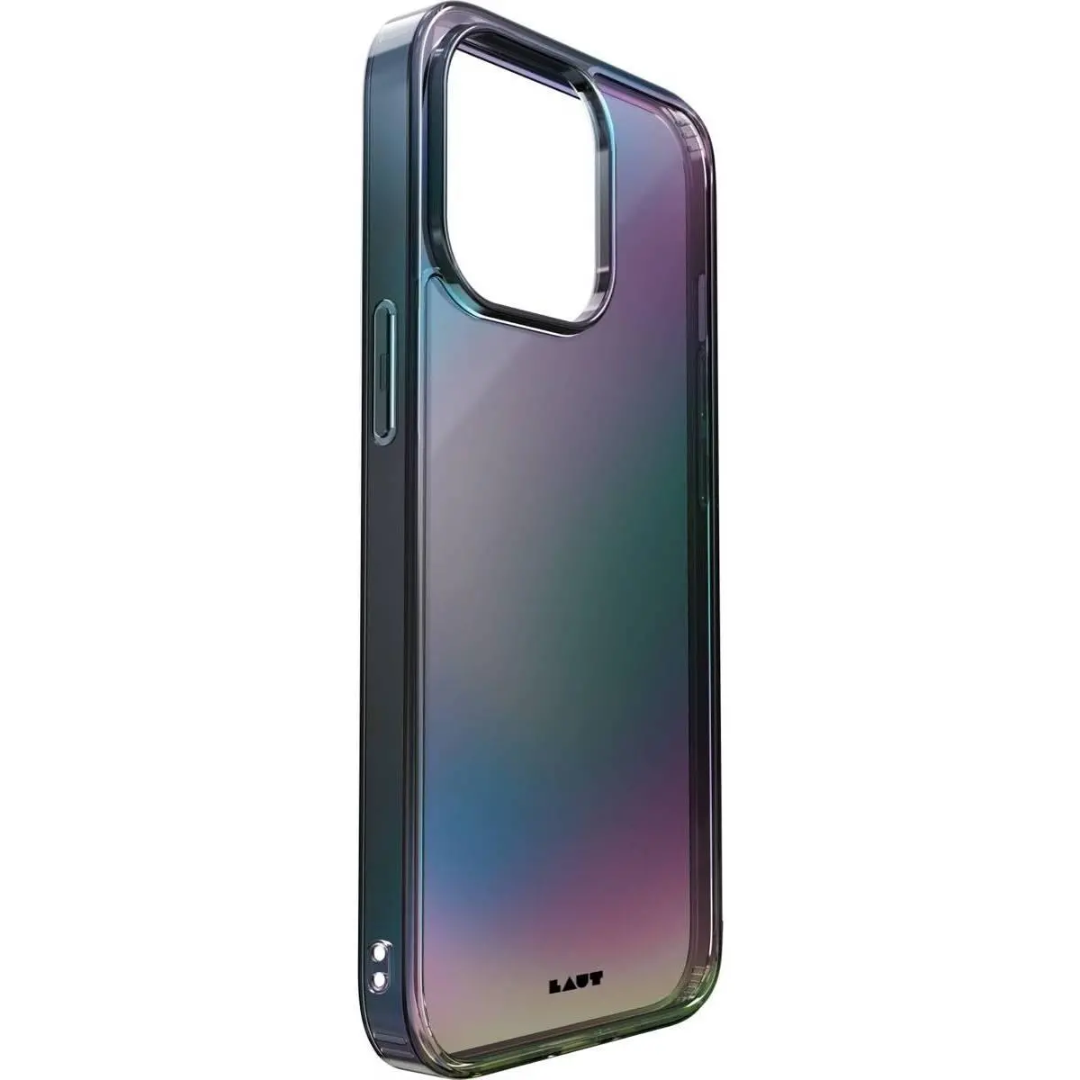 Etui Laut Holo do iPhone 13 Pro Max Midnight