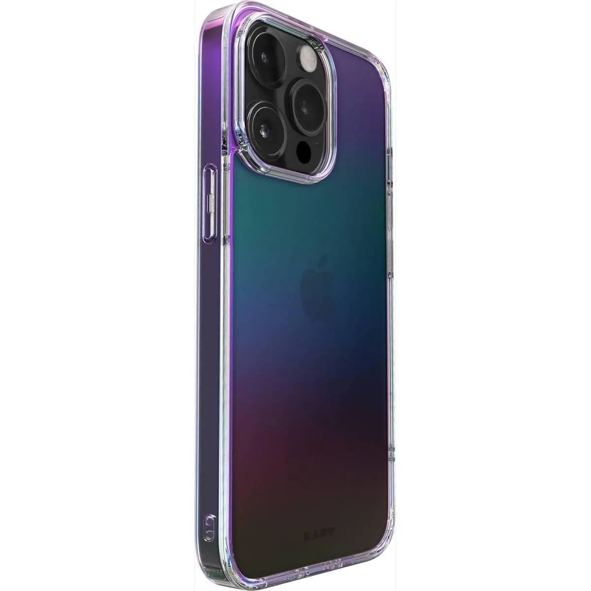 Etui Laut Holo do iPhone 13 Pro Max Midnight
