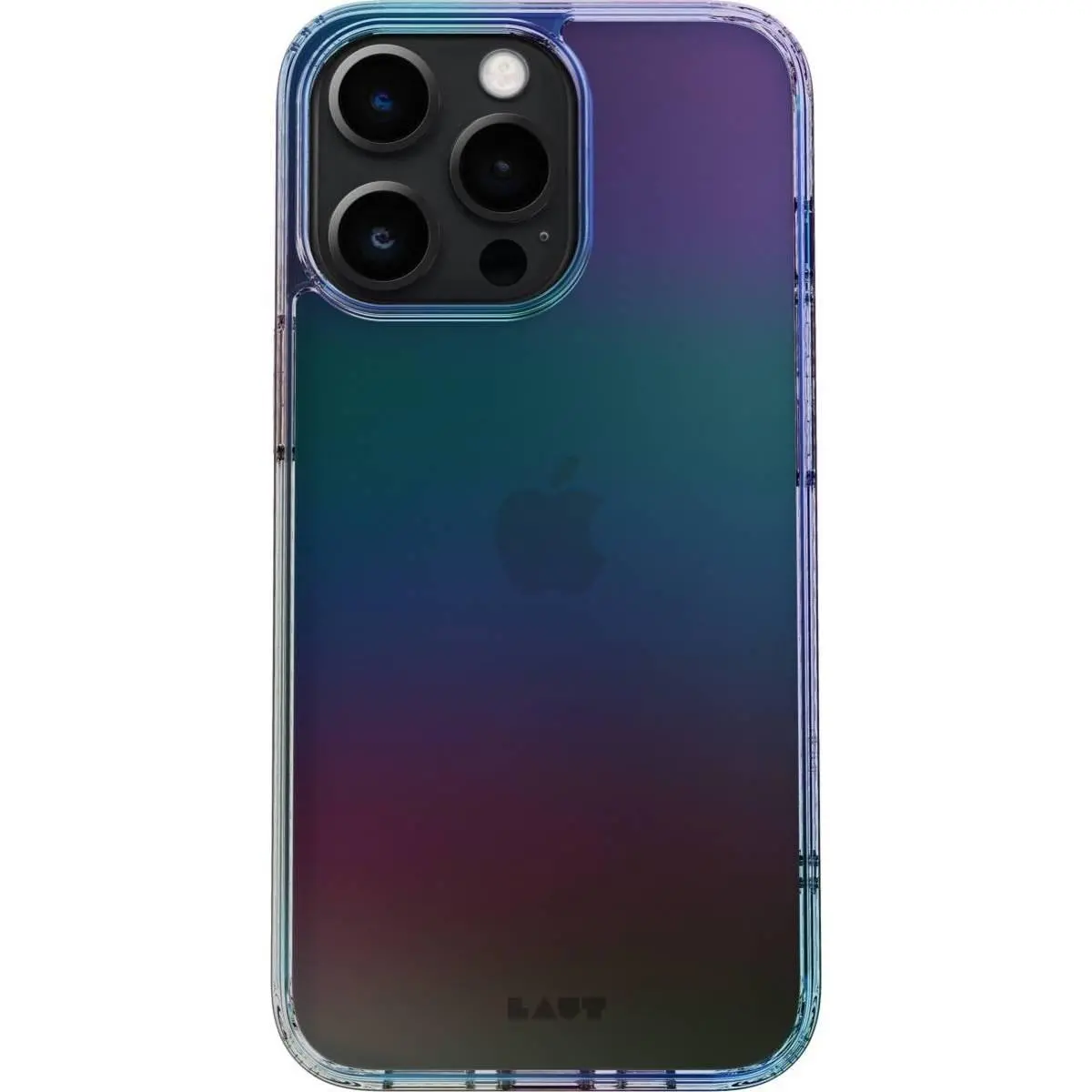 Etui Laut Holo do iPhone 13 Pro Max Midnight