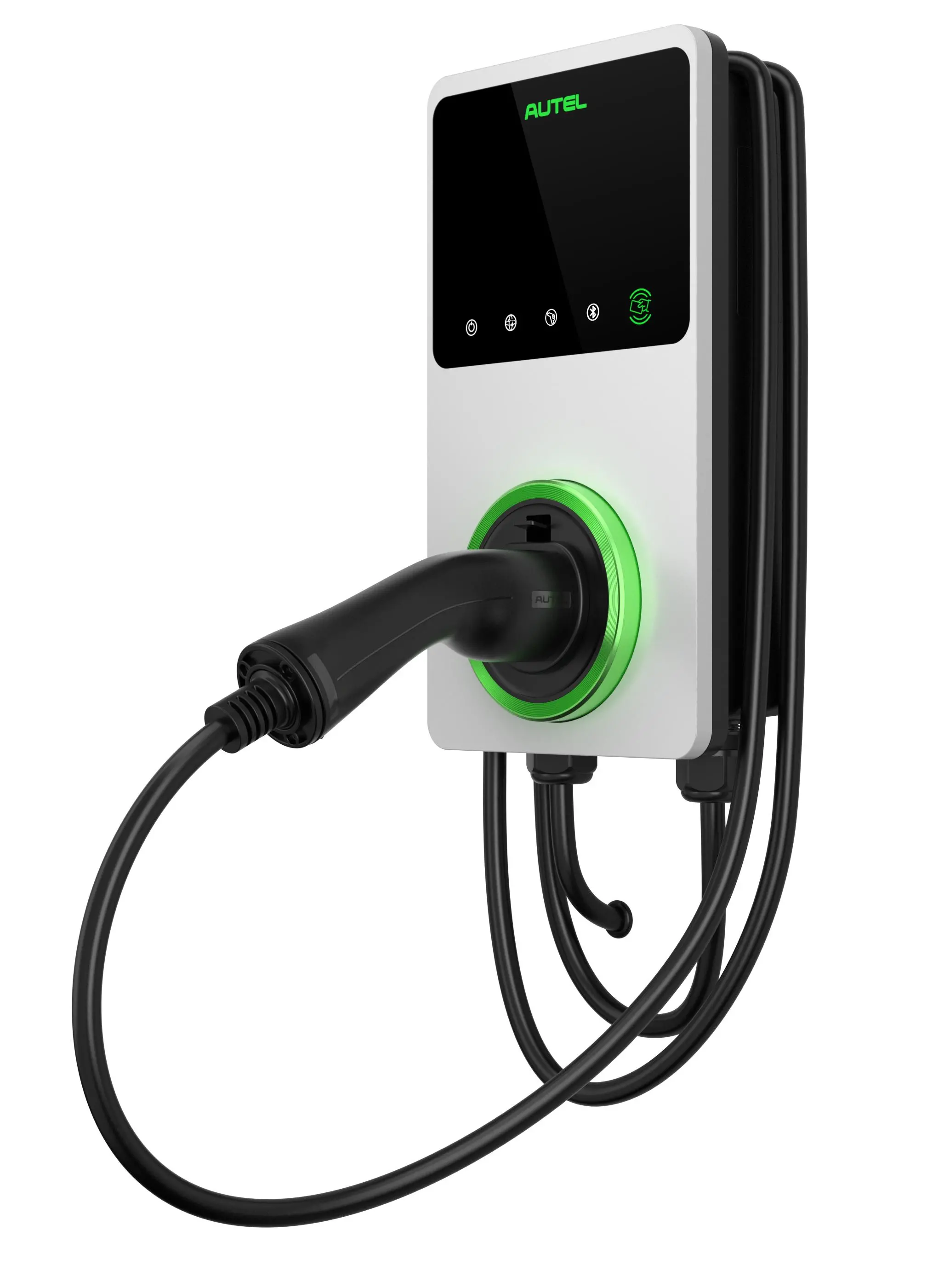 Stacja ładowania Autel Maxi EU AC W7-C5-WH 7kW Kabel 5m