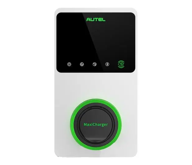 Stacja ładowania Autel Maxi EU AC W7-C5-WH 7kW Kabel 5m