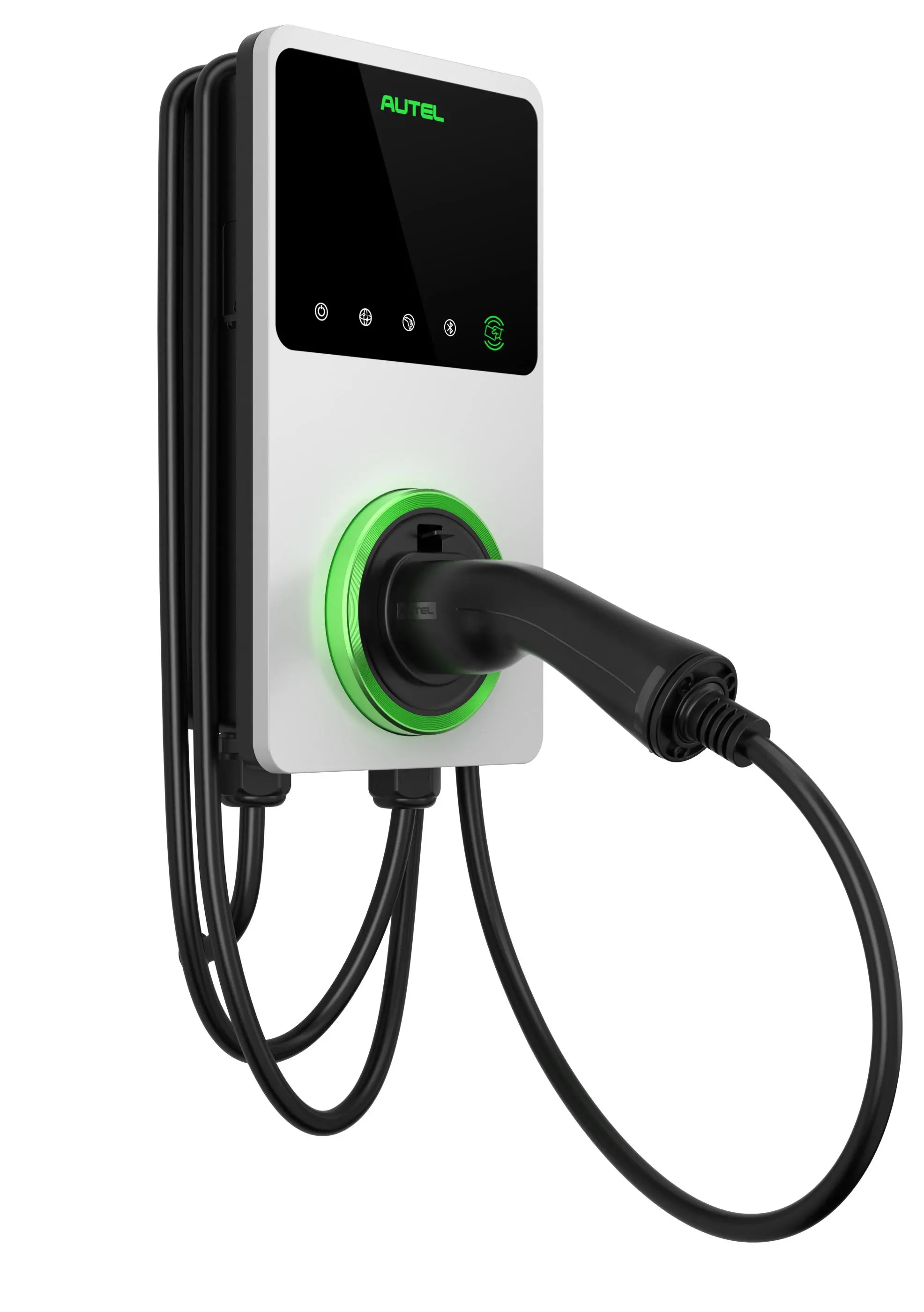 Stacja ładowania Autel Maxi EU AC W7-C5-WH 7kW Kabel 5m