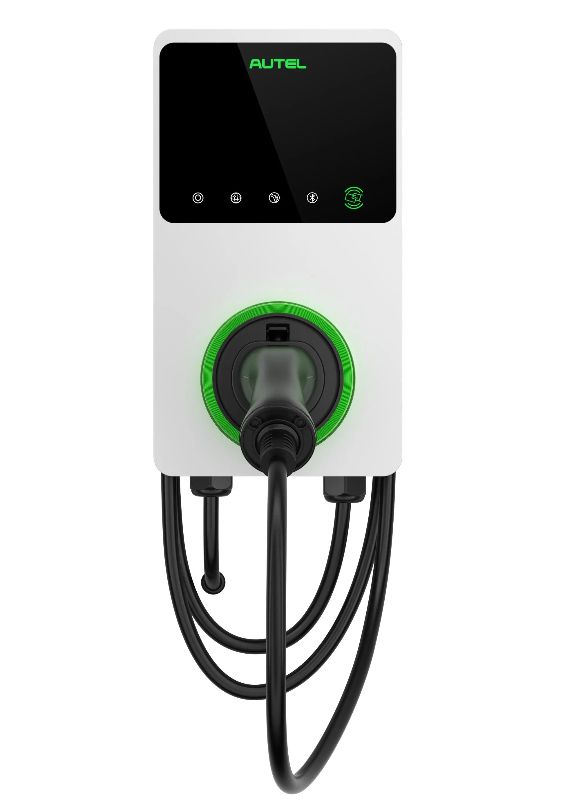 Stacja ładowania Autel Maxi EU AC W7-C5-WH 7kW Kabel 5m