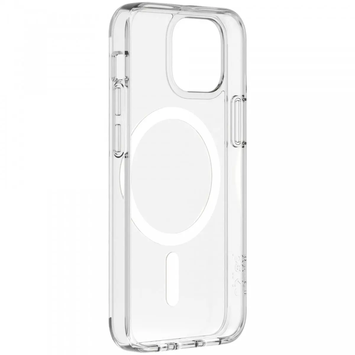 Etui Belkin SheerForce magnetic do iPhone 13