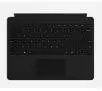 Laptop 2w1 Microsoft Surface Pro X 13" SQ1 8GB RAM  128GB Dysk SSD  Win11 Platynowy + klawiatura Type Cover