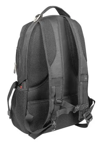 Plecak na laptopa Natec Merino 15,6" Czarny