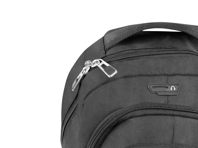 Plecak na laptopa Natec Merino 15,6" Czarny