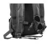 Plecak na laptopa Natec Merino 15,6"  Czarny