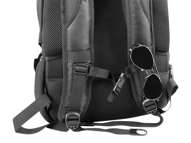 Plecak na laptopa Natec Merino 15,6" Czarny