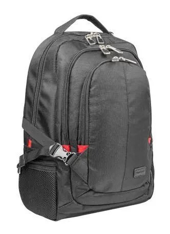Plecak na laptopa Natec Merino 15,6" Czarny