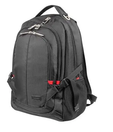 Plecak na laptopa Natec Merino 15,6" Czarny