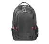 Plecak na laptopa Natec Merino 15,6"  Czarny