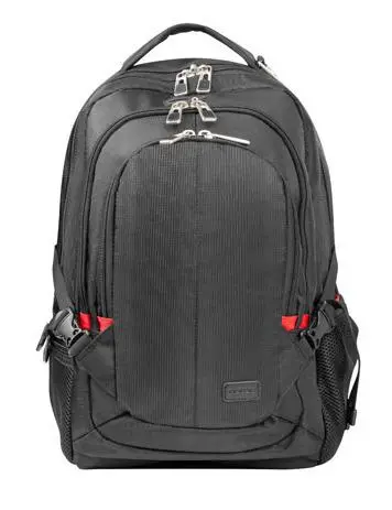 Plecak na laptopa Natec Merino 15,6" Czarny