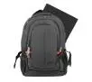 Plecak na laptopa Natec Merino 15,6"  Czarny