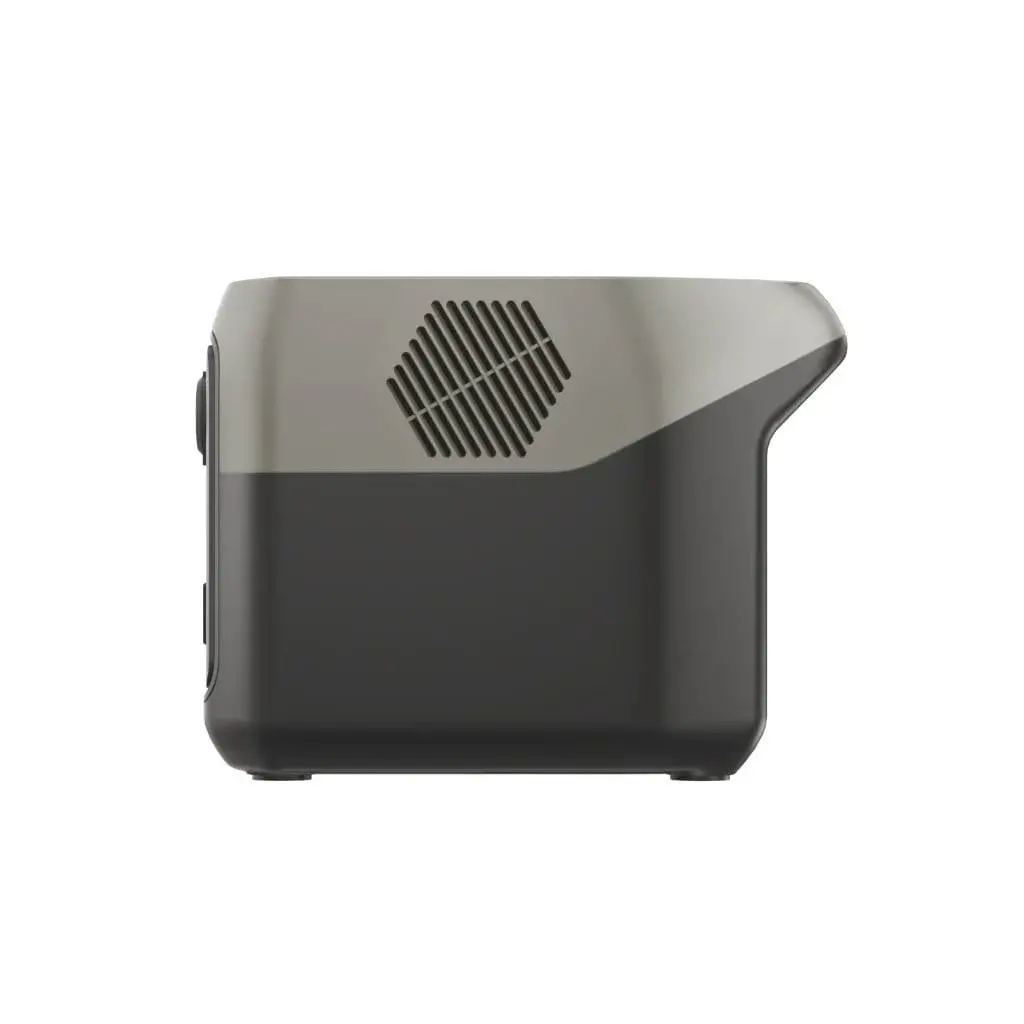 Stacja zasilania EcoFlow RIVER 2 Max 512Wh