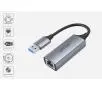 Adapter Unitek U1309A - USB-A na RJ45 1000Mbps