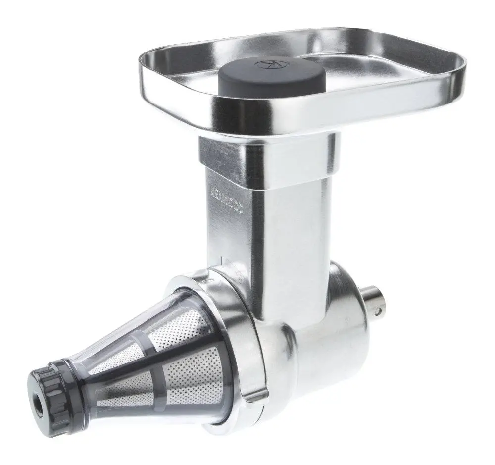 Przystawka do przecierania owoców Kenwood KAX644ME