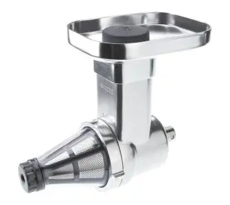 Przystawka do przecierania owoców Kenwood KAX644ME