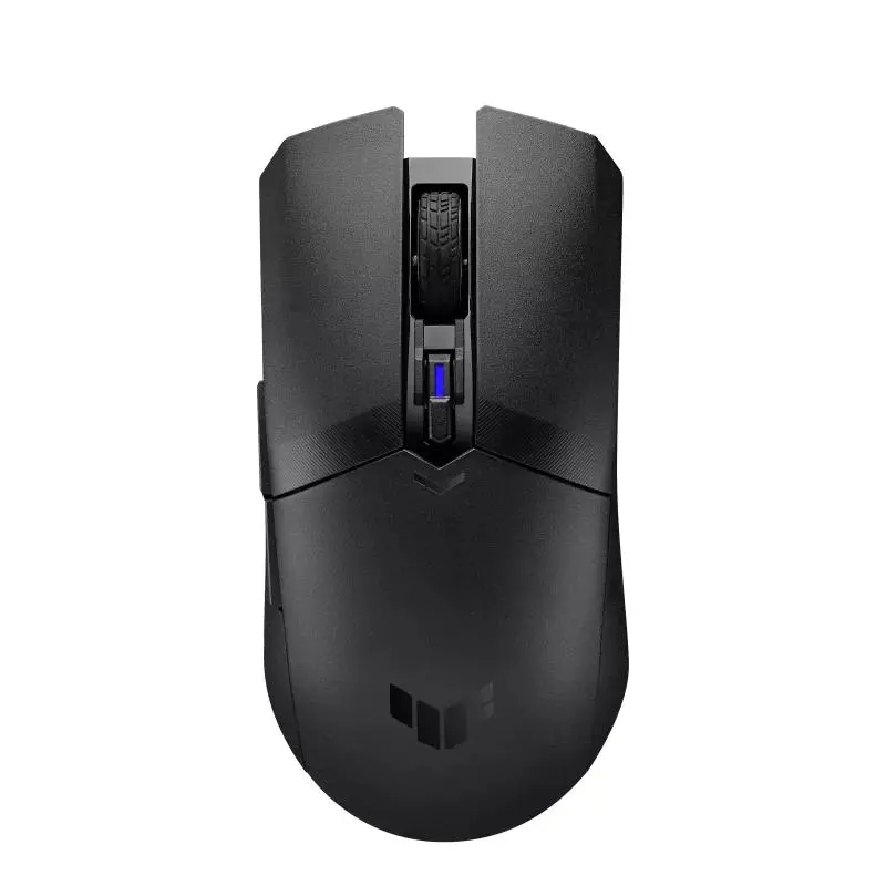 Myszka gamingowa ASUS TUF Gaming M4 Wireless Czarny